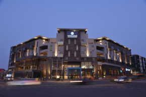 Town Lodge Umhlanga